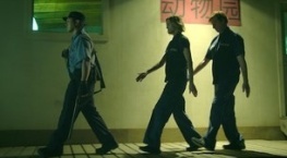 Медицинская полиция 1 сезон 7 серия