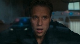 Внешние сферы 2 сезон 4 серия