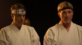 Кобра Кай 6 сезон 6 серия