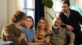 Лейла 1 сезон 16 серия