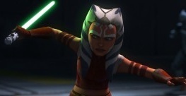 Звёздные войны: Сказания о джедаях 1 сезон 2 серия