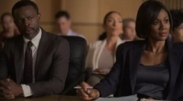 Разумное сомнение 1 сезон 8 серия