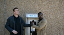 Послания из другого мира 1 сезон 6 серия