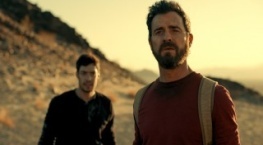 Берег москитов 1 сезон 3 серия