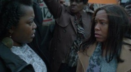 Семь секунд 1 сезон 7 серия