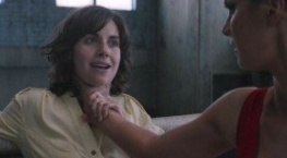 Блеск 1 сезон 6 серия