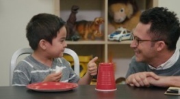 Волшебство для людей с Джастином Уиллманом 1 сезон 1 серия