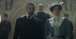 Парижская полиция 1900 1 сезон 4 серия