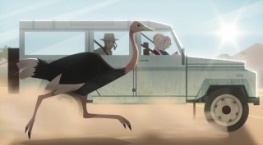 Кармен Сандиего 2 сезон 9 серия