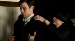 Аббатство Даунтон 5 сезон 6 серия