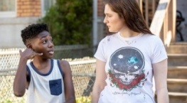 Бесстыжие 11 сезон 1 серия