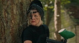 Агата Рэйзин 4 сезон 6 серия