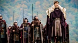 Британия 1 сезон 6 серия