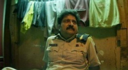 Сакральные игры 1 сезон 6 серия