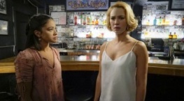 Девственница Джейн 5 сезон 6 серия