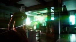 Флэш 8 сезон 15 серия