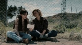 Затерянная в метели 1 сезон 5 серия