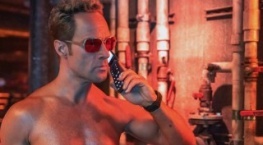 Миссис Дэвис 1 сезон 3 серия