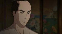 Внутренние покои 1 сезон 9 серия