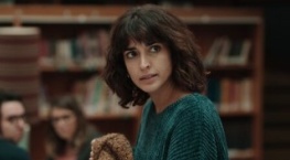 Беспорядок после тебя 1 сезон 1 серия