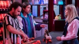 В Филадельфии всегда солнечно 15 сезон 3 серия