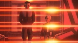 Звёздные войны: Бракованная партия 3 сезон 12 серия