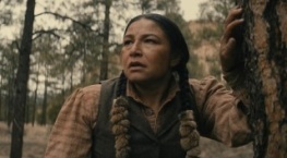 Внешние сферы 2 сезон 3 серия