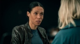 Подозреваемый 2 сезон 3 серия