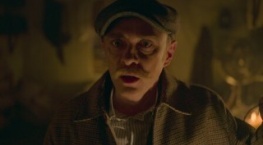 Полночь в отеле Пера Палас 1 сезон 4 серия