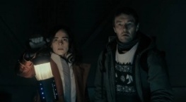 Тёмная материя 1 сезон 5 серия