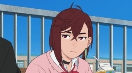 Дандадан 1 сезон 6 серия