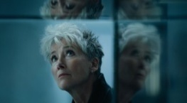 По кладбищенской дороге 1 сезон 3 серия