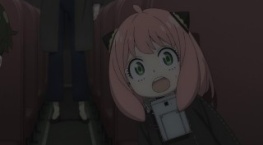 Семья шпиона 3 сезон 8 серия