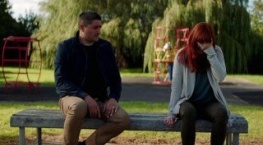 Безопасность 1 сезон 6 серия