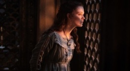 Домина 1 сезон 4 серия