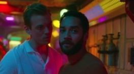 Иная жизнь 1 сезон 8 серия