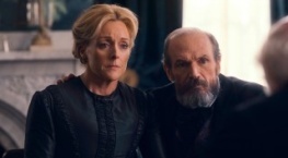 Дикинсон 1 сезон 6 серия