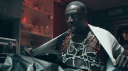 Люпен 1 сезон 2 серия