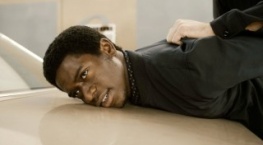 Снегопад 4 сезон 6 серия