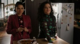 Зачарованные 3 сезон 11 серия