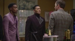 Наоми 1 сезон 9 серия