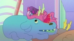 Полуночное Евангелие 1 сезон 2 серия