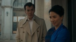 Пенниуорт 3 сезон 6 серия