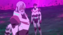 Вольтрон: Легендарный защитник 8 сезон 10 серия