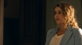 Обещание дьявола 1 сезон 1 серия