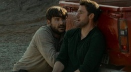 Джек Райан 3 сезон 1 серия