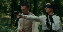 Джанго 1 сезон 4 серия