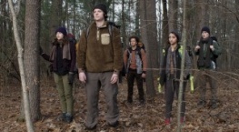 Общество 1 сезон 10 серия