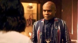 Кэти Кин 1 сезон 12 серия