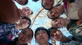 Школа разбитых сердец 2 сезон 4 серия